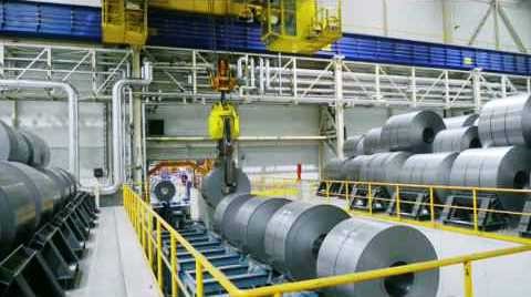 China Zhongwang Holdings Limited