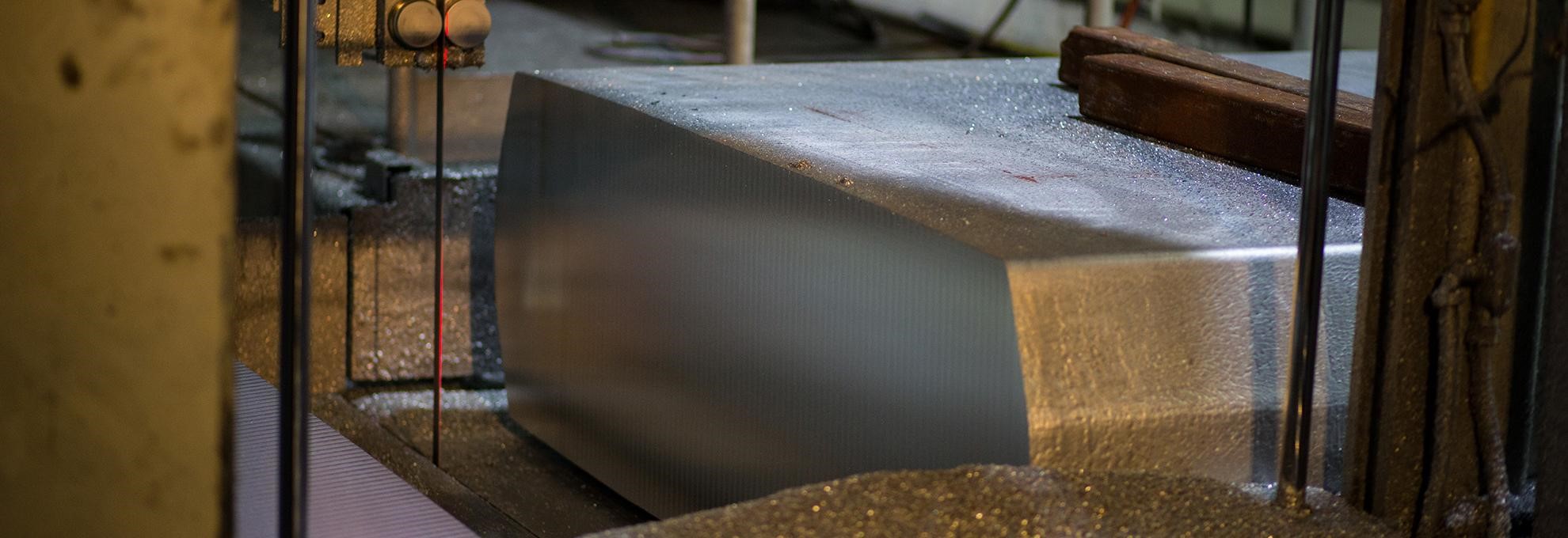 aluminium