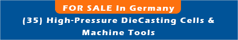Hilcoindustrial Die Casting
