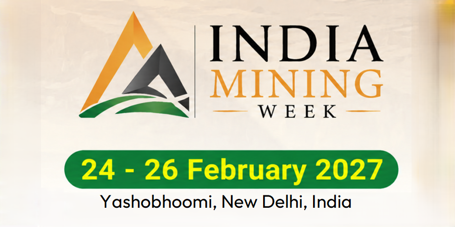 India Mining Week 2027