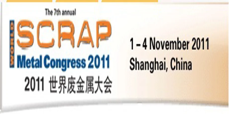 World Scrap Metal Congress 2011