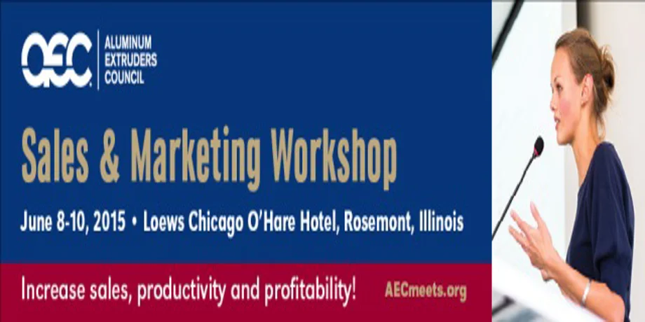 Sales & Marketing Workshop