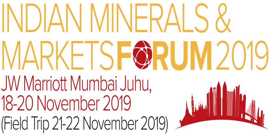 India Minerals & Markets Forum 2019