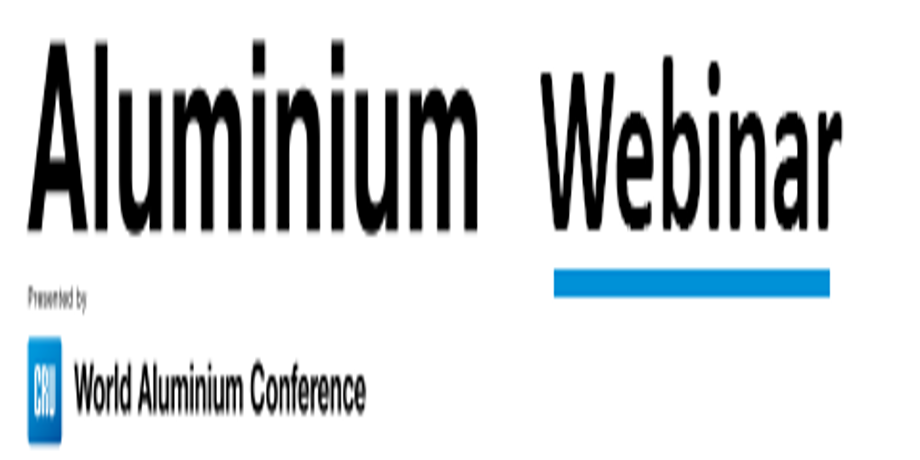 Aluminium Webinar