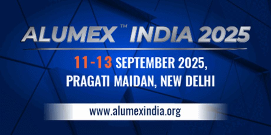ALUMEX INDIA 2025