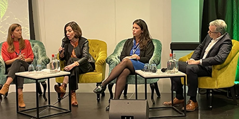 Packaging Waste & Sustainability Forum