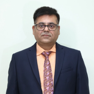 Vikas Arora