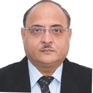 L. C. Trivedi