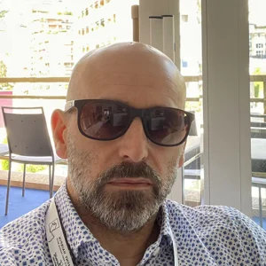 Timothy Fiumana