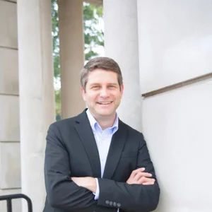 Prof. Grant Glover