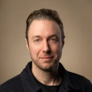Ross Murdoch