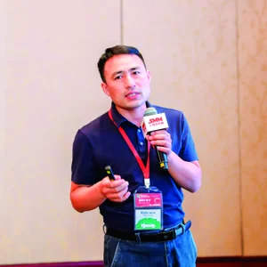 Zhang Anle