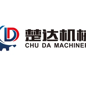 Chu da Machinery