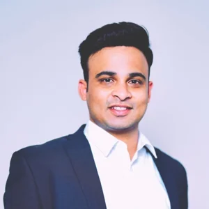 Anjani Sri Mourya Sunkavalli