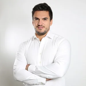 Romain Girbal