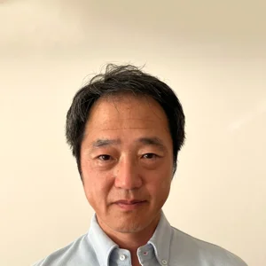 Eishin Takahashi