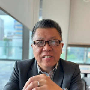 Daniel Lim