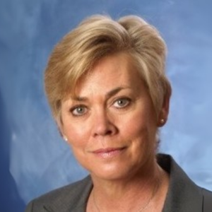 Judy Runge