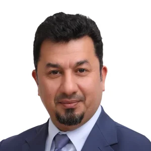 Khalid A. Latif