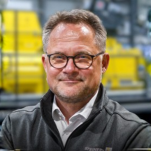 Karl Hoffmann