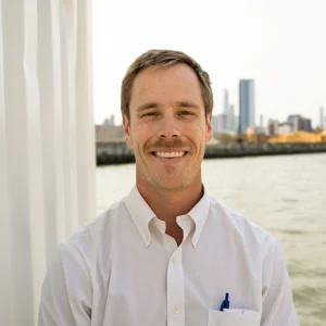 Dr Garrett Boudinot