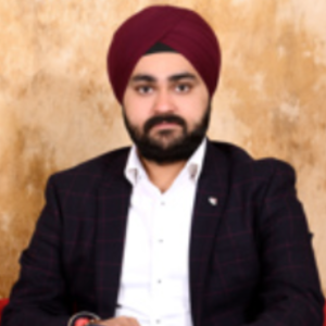 Avneet Singh