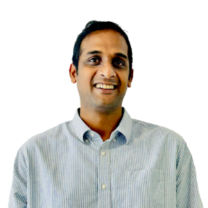 Bharath Rao