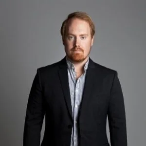 Erik Wickgren
