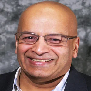 Shrikant Acharya