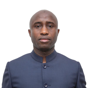 Daouda Diakite