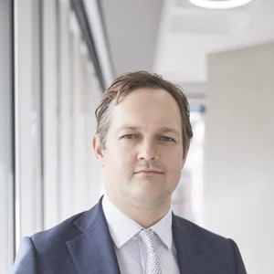 Matthew Chamberlain, LME