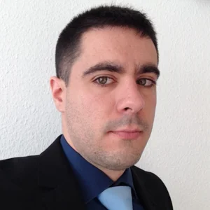 A brief interview with Didier Ostorero, CEO of Cronus Technology AS