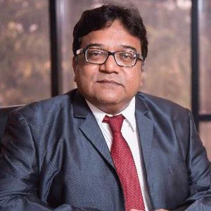“India is the fastest and most promising growing economy in the world today” ~ Mr. Abhijit Pati, CEO, Aluminium Division, Vedanta Aluminium – Jharsuguda