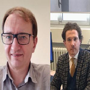 “Industry 4.0 and the solutions developed by Fives could help smelters save millions of dollars per year,” Serge Despinasse, Aluminium Technology and IT Director at Fives’ Aluminium Division & Benjamin Ulmann, Sales Manager at Fives Solios