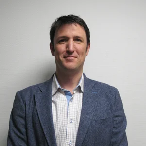 “2020 will definitely be a key milestone in the deployment of the Fives digital solutions in various sectors,” - Mr Sébastien GAUGUIER, Head of Fives, Aluminium Division