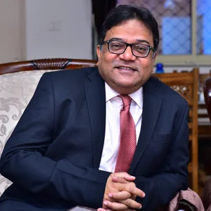 “As India grows and evolves, it will have higher consumption patterns across all sectors, and aluminium consumption will also hence grow” – Abhijit Pati, Chief Executive Officer, Bharat Aluminum Company Limited