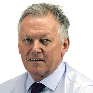 “Before the pandemic, we saw the need for connectivity and moved into Industry 4.0,” Peter Unwin, AMETEK Land and AMETEK Surface Vision’s Global Industry Manager – Metals