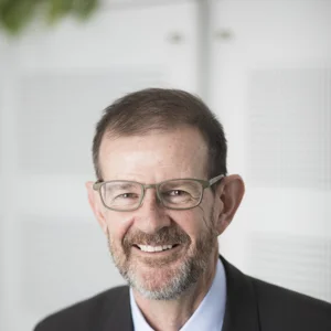 “Industry 4.0 now directly impacts all the process and manufacturing sectors.” - Miles Prosser, Secretary-General of the International Aluminium Institute