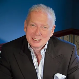 John Courtenay, Chairman and CEO, MQP