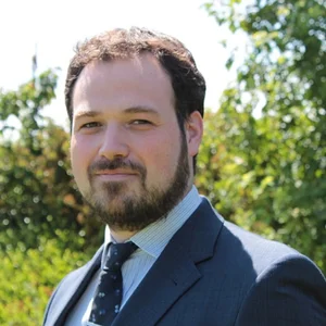 Tom Giddings, Executive Director, Alupro