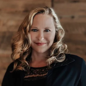 Éloïse Harvey, CEO at EPIQ Machinery