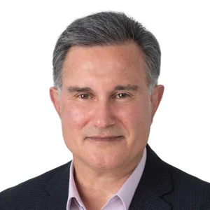 Mike Ferraro LLB (Hons) Managing Director and Chief Executive Officer