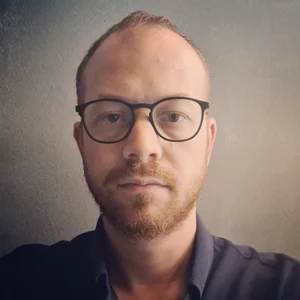 Andreas Schwarz, CEO of Bathco Group