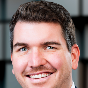 Moritz Hansen, Head of Communication & Marketing, Speira