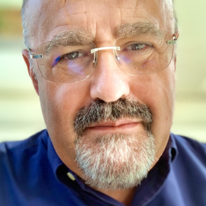 Giovanni Margarotto, Managing Partner of T.T. Tomorrow