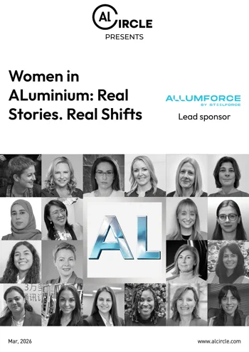 Women in ALuminium Real Stories Real Shifts