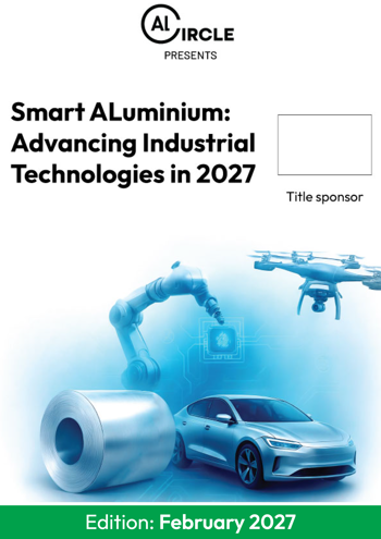 Smart ALuminium Advancing Industrial Technologies in 2027