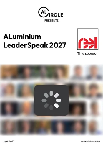 ALuminium LeaderSpeak 2027