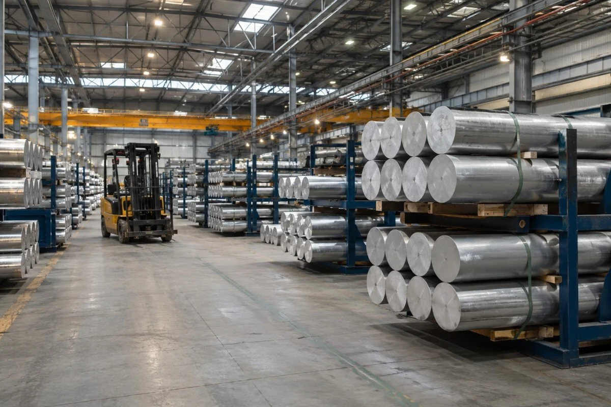Aluminium billet inventory drops to 139,500 tonnes, warehouse withdrawals recover, processing fees under pressure across the board