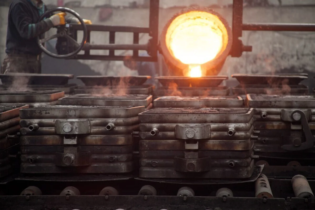 The US needs more aluminium, but new smelters are years away